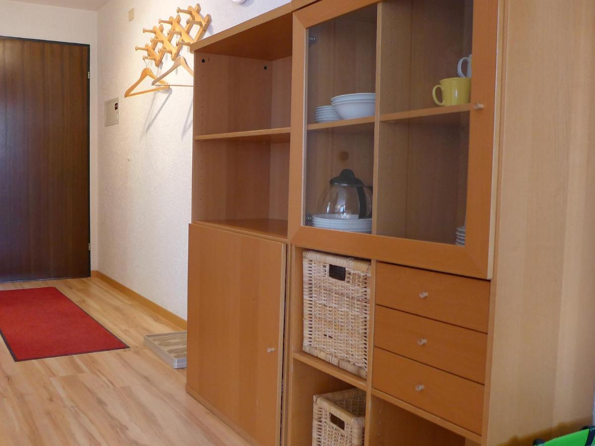 Apartment Imperial-5 By Interhome 采尔马特 外观 照片